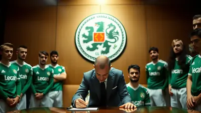 FC St. Gallen will nicht um jeden Preis mit Zigi verlängern