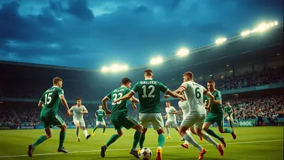 FC St. Gallen besiegt FC Basel