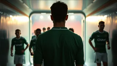 FC St. Gallen: Vorbereitung auf neue Saison startet