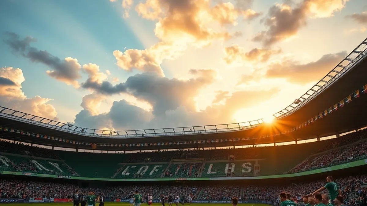 FC St. Gallen verpasst Europa - Kicker
