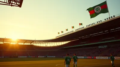 FC St. Gallen: Der Spielplan 2026/2027 ist draussen