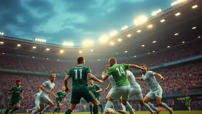 FC St. Gallen: Ein neuer Aufbruch vor dem Heimspiel