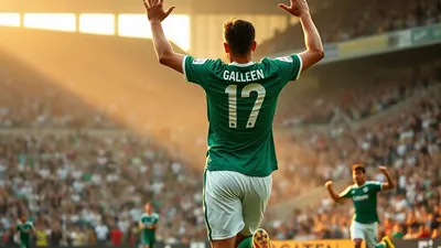 FC St. Gallen rettet Punkt in Unterzahl gegen Lugano