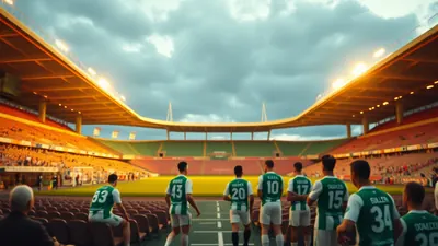 FC St. Gallen trifft auf Geschäftsstelle - wichtige Diskussionen