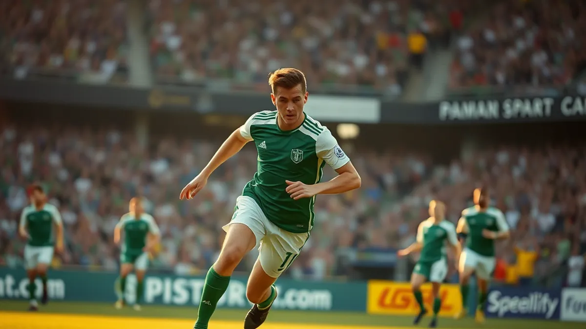 Matchbericht: FC St. Gallen überwindet die Herausforderung gegen YB
