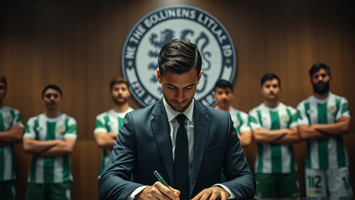 Transfercoup: Alessandro Vogt verlässt FC St. Gallen