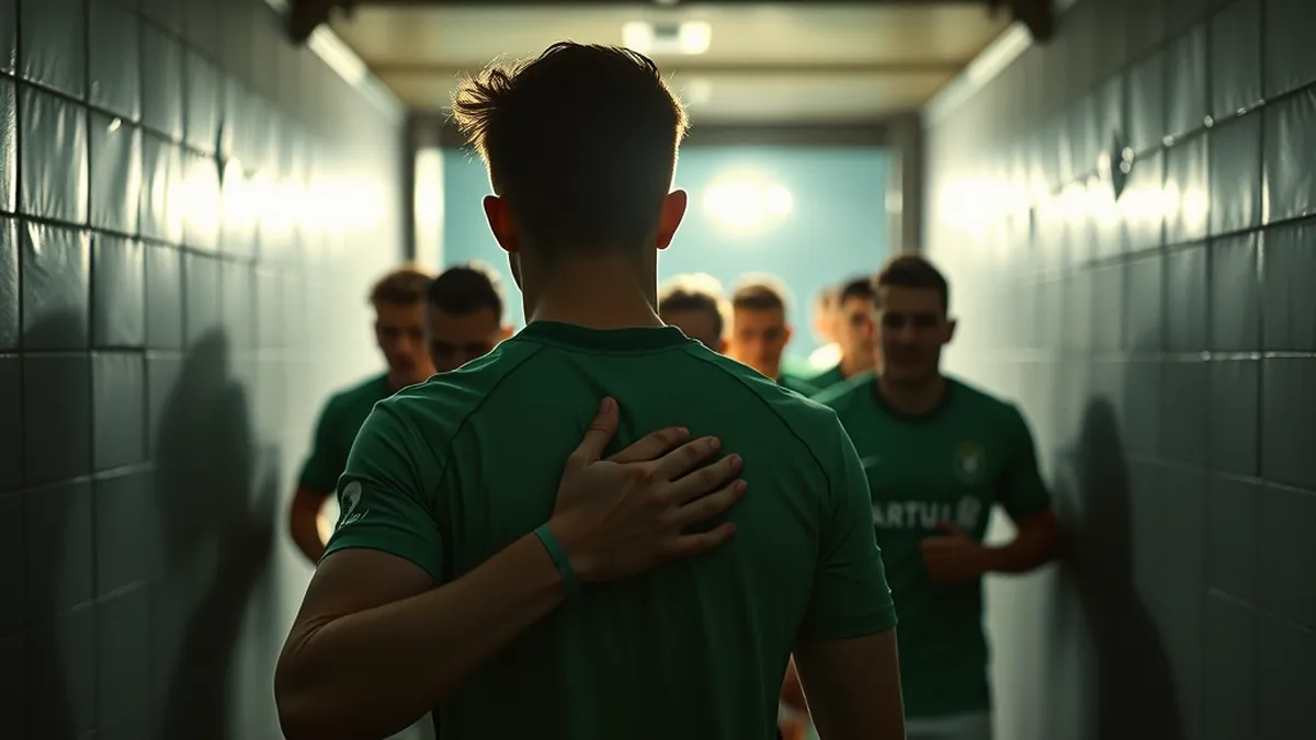 Testspiel gegen SCR Altach: FC St. Gallen probt den Gegner