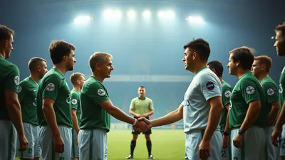 St. Gallen: Taktische Vorbereitungen für das nächste Heimspiel