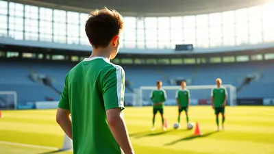 FC St. Gallen Talent Timo Wiesner wechselt zu Schalke 04