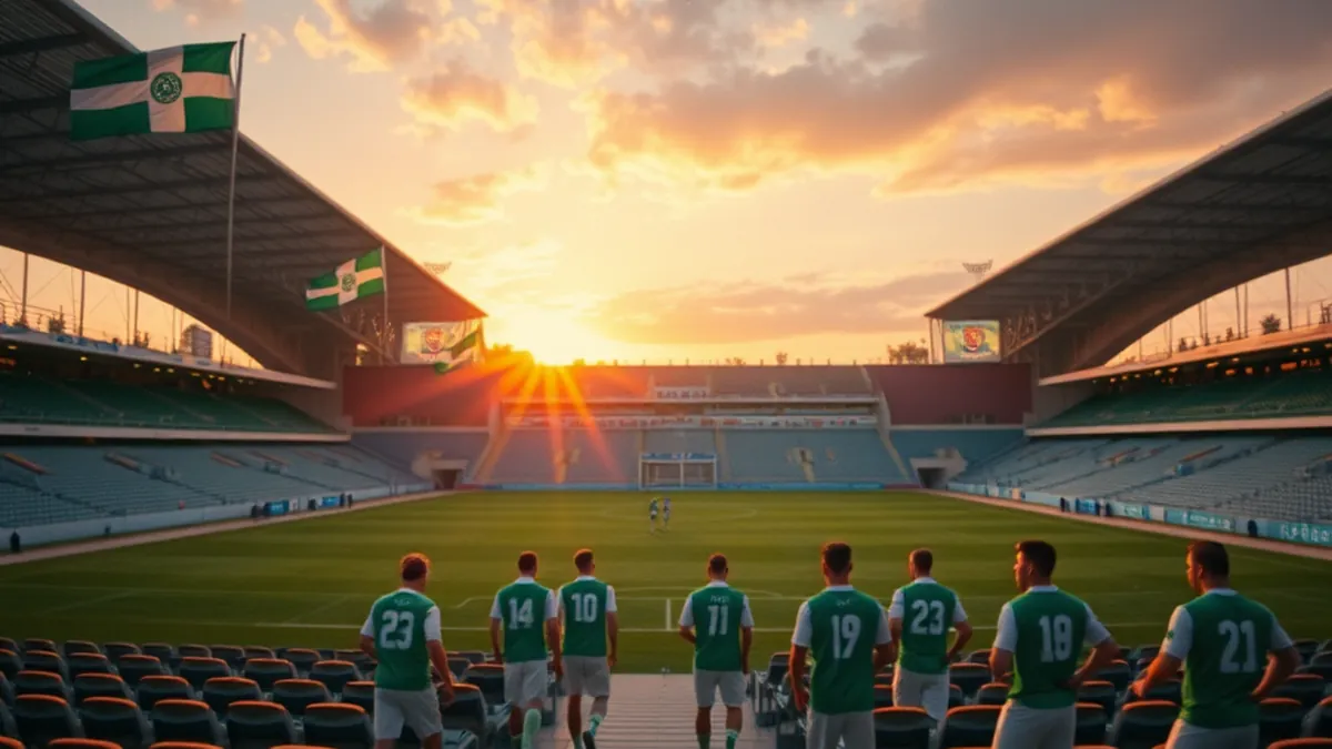 FC St. Gallen trifft SCR Altach im Club-Freundschaftsspiel
