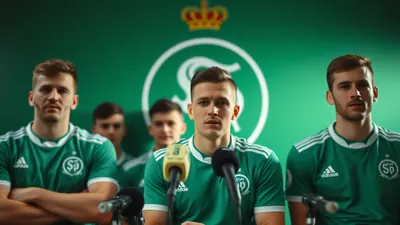 FC St. Gallen überrascht mit 5:1-Sieg