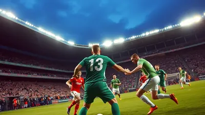 FC St. Gallen trifft auf Benfica in der Europa-League-Qualifikation