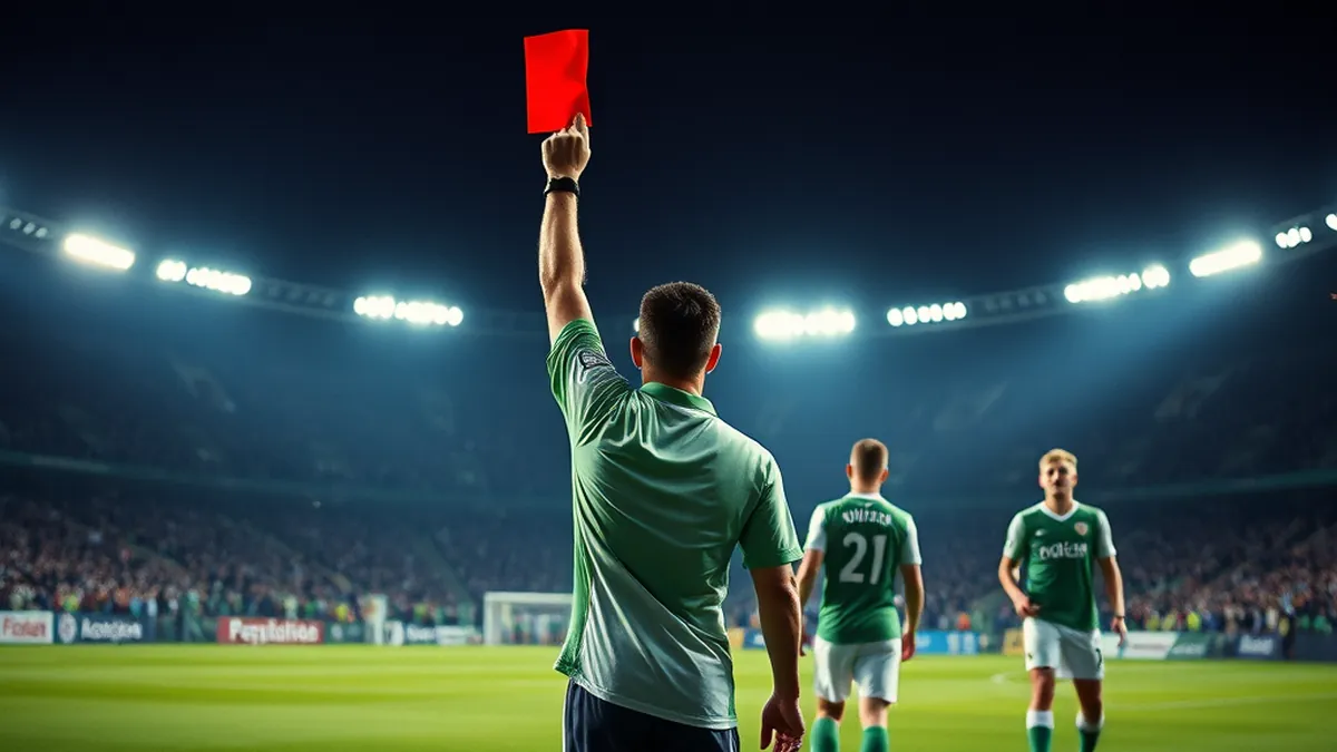 FC St. Gallen feiert ersten Cupsieg seit 57 Jahren