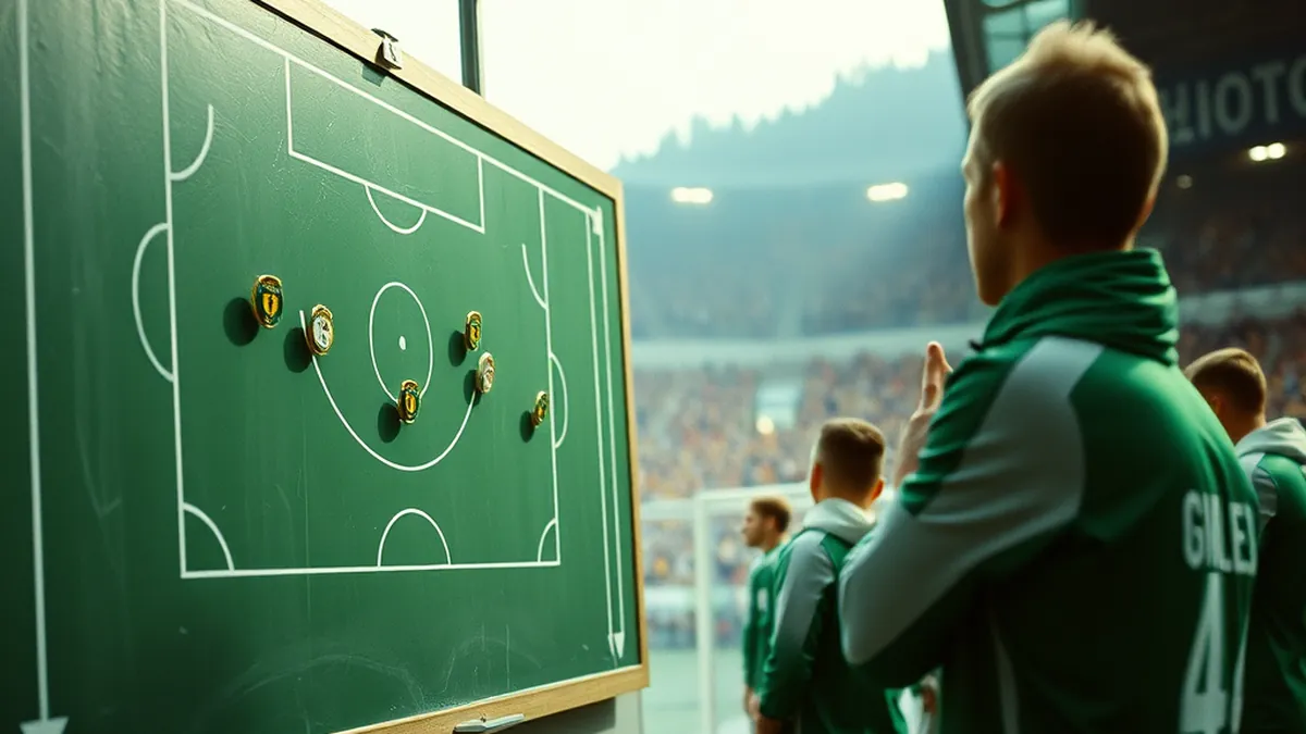 FC St. Gallen besiegt FC Zürich im Derby