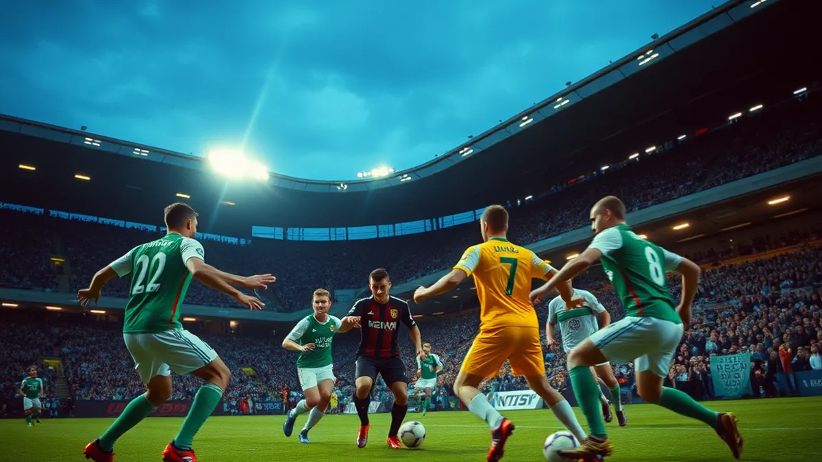FC St. Gallen startet die Saison gegen den FC Zürich