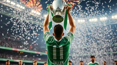 FC St. Gallen kämpft um den Titel