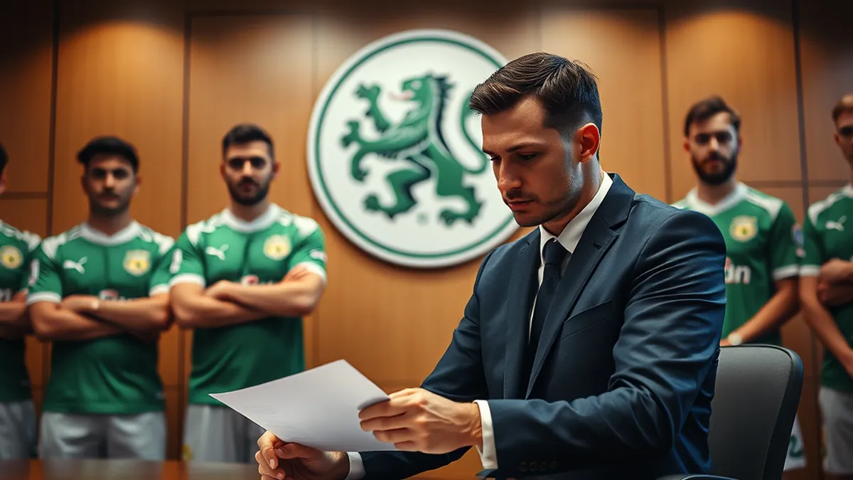 FC St. Gallen verpasst Transfer von Bradley Barcola