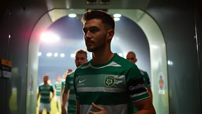 FC St. Gallen trifft auf FC Urnäsch: Der Traum-Mätsch beginnt