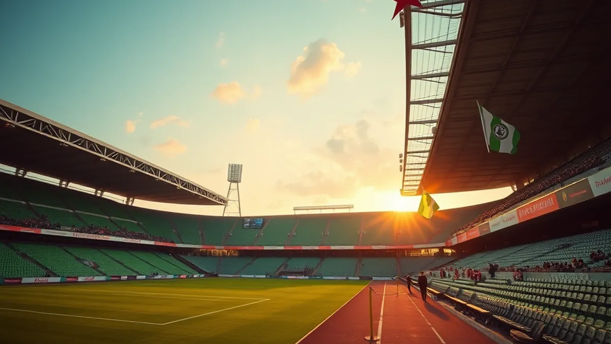 L. Zigi: Der Rückhalt von FC St. Gallen