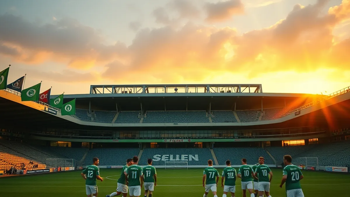 FC St. Gallen: Petition für Stabilität und Kontinuität