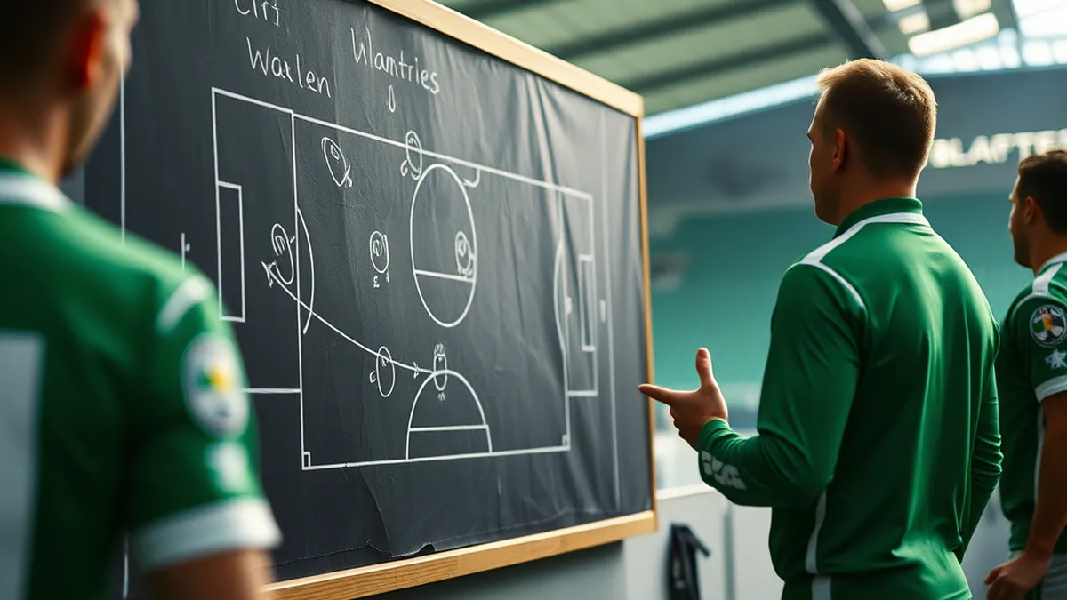 St. Gallen: Schlüsselspieler und Taktiken für das nächste Match