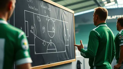 St. Gallen: Schlüsselspieler und Taktiken für das nächste Match