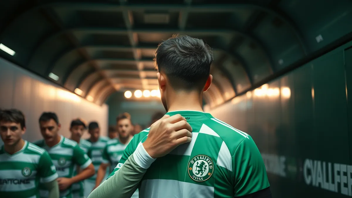 St. Gallen: A New Dawn Ahead of the Next Home Match