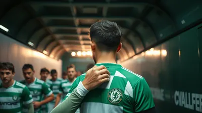 St. Gallen: Aufbruchstimmung vor dem nächsten Heimspiel