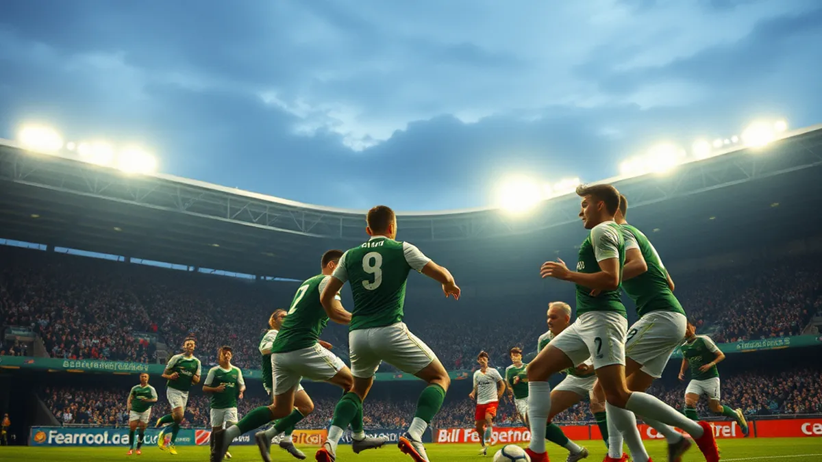 FC St. Gallen verpasst Sieg gegen Servette
