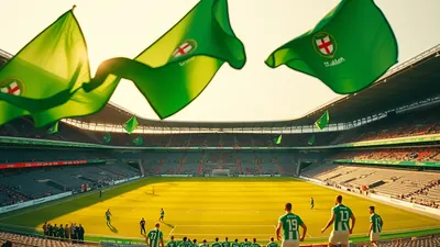 St. Gallen feiert historischen Cupsieg nach 57 Jahren
