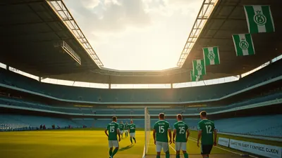 FC St. Gallen: Aktuelle News und Updates